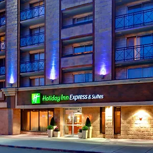 holiday-inn-express-hotel-suites-calgary.calgaryhotelsearch.com/