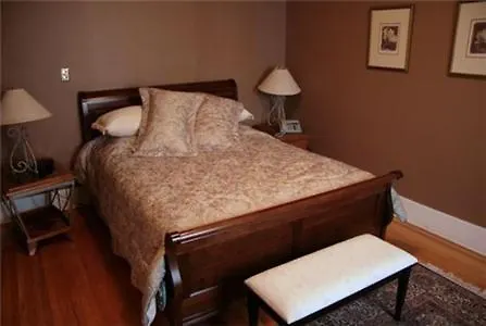 La Boheme Restaurant & B&B Edmonton